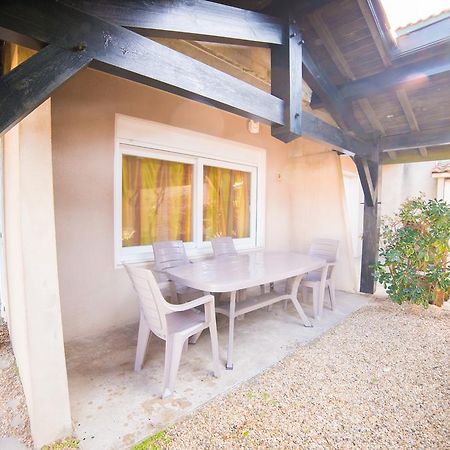 Appartements Les Deferlantes Mimizan-Plage Luaran gambar