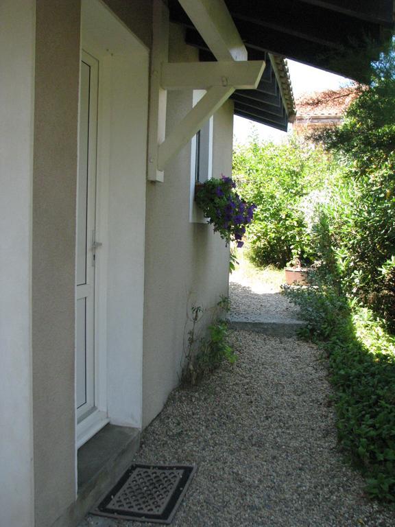 Appartements Les Deferlantes Mimizan-Plage Luaran gambar