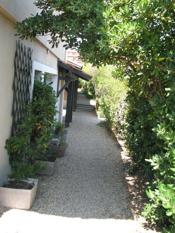 Appartements Les Deferlantes Mimizan-Plage Luaran gambar